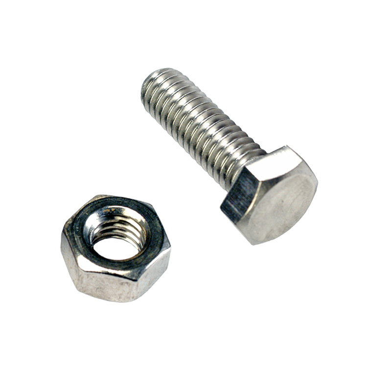 CHAMPION - 1-1/2 X 5/16 BATTERY SET SCREWS